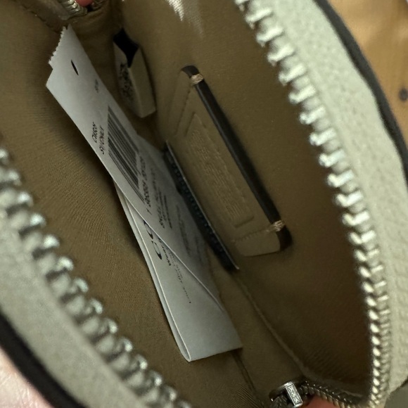 👻 Coach Coin Case With Halloween Skull - Picture 9 of 9